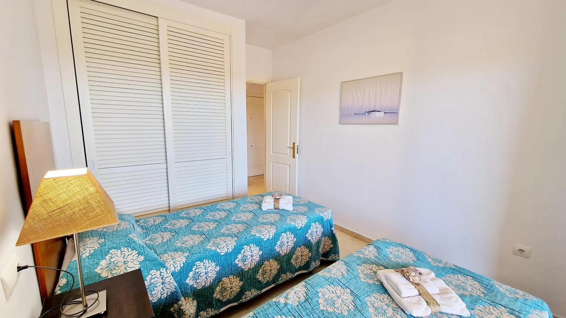 דירות מיחאס Riviera Relax & Pool